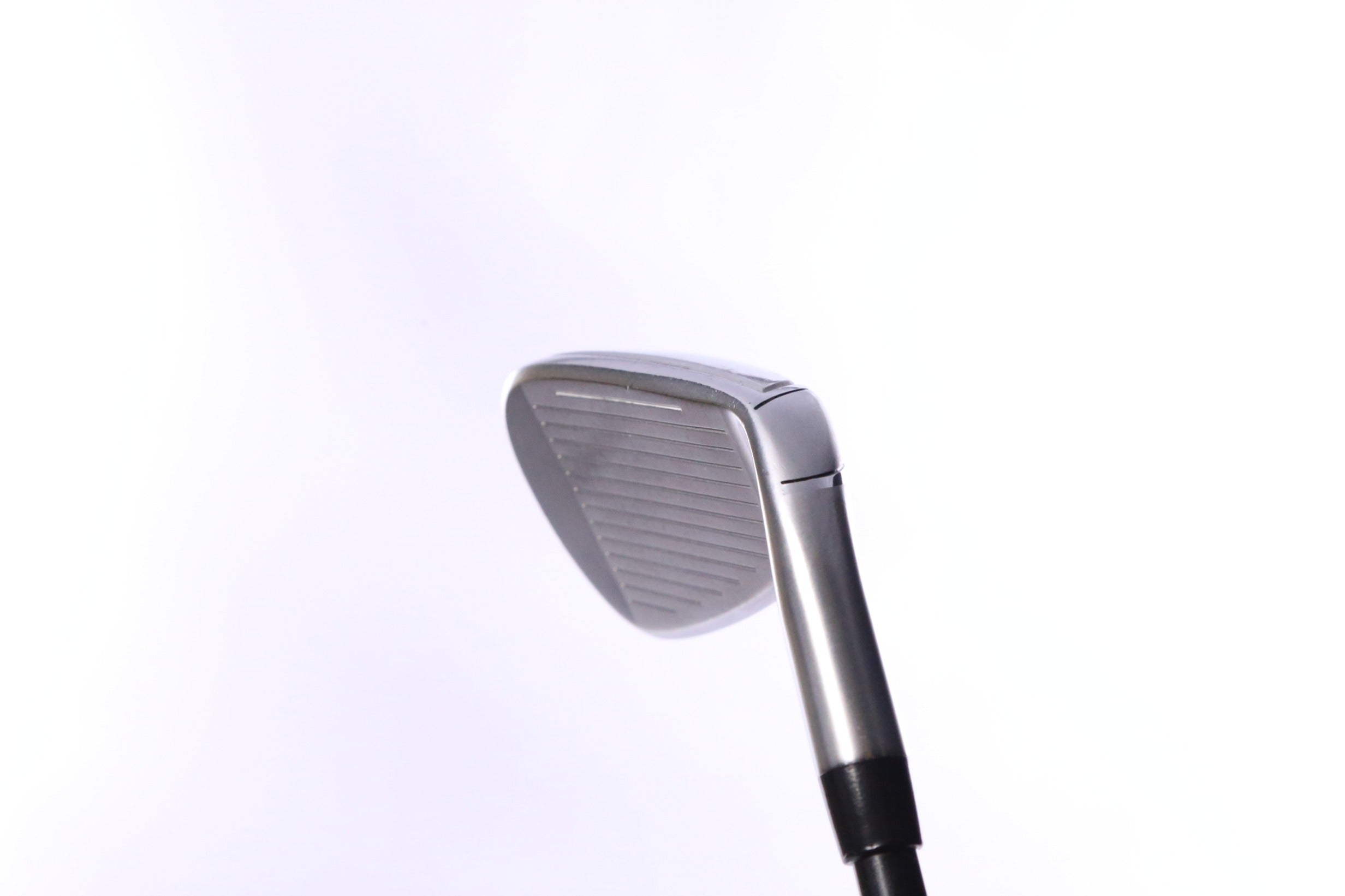 Used Cobra Fly-Z Single 8-Iron - Left-Handed - Regular Flex-Next Round