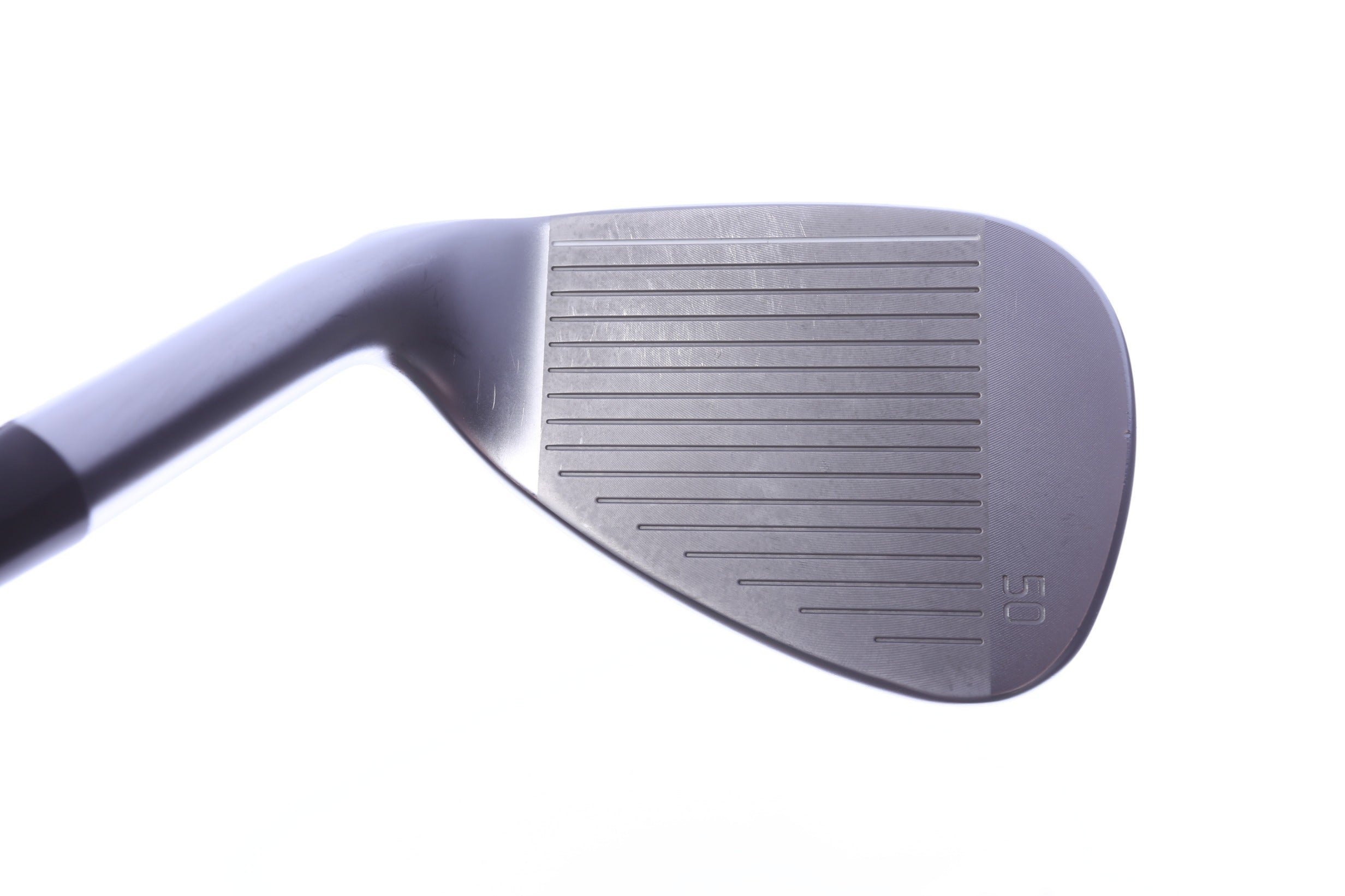 Used Ping G430 Gap Wedge - Right-Handed - 50 Degrees - Regular Flex