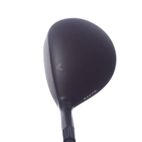 Used Callaway Elyte 9-Wood - Right-Handed - 24 Degrees - Seniors Flex-Next Round