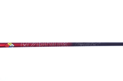 Used TaylorMade STEALTH PLUS 3-Wood - Right-Handed - 15 Degrees - Stiff Flex