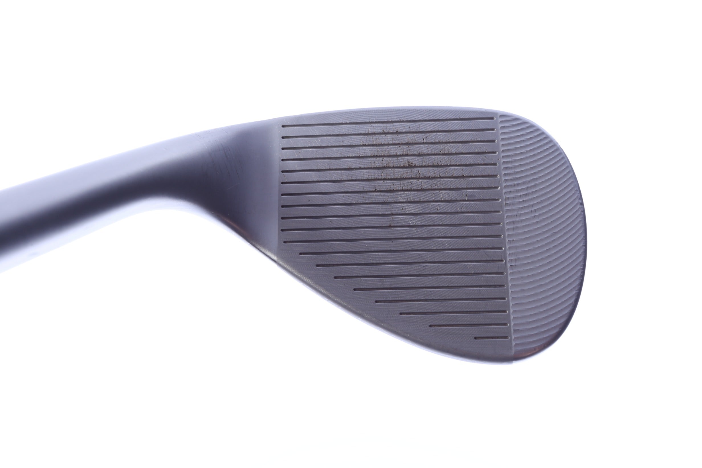 Used Cleveland RTX 6 ZipCore Tour Satin Sand Wedge - Right-Handed - 54 Degrees - Stiff Flex