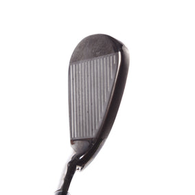 Used Callaway Big Bertha 23 Iron Set - Right-Handed - 7-PW, 47*, 52* - Seniors Flex-Next Round