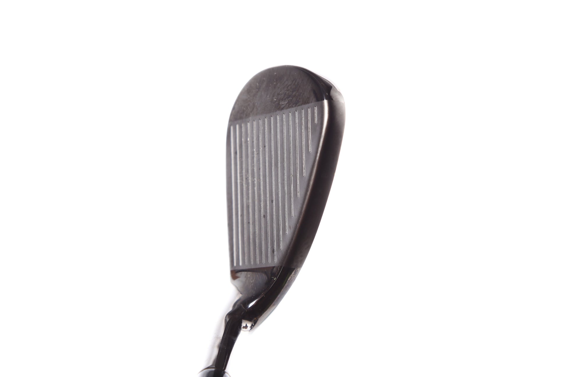 Used Callaway Big Bertha 23 Iron Set - Right-Handed - 7-PW, 47*, 52* - Seniors Flex-Next Round