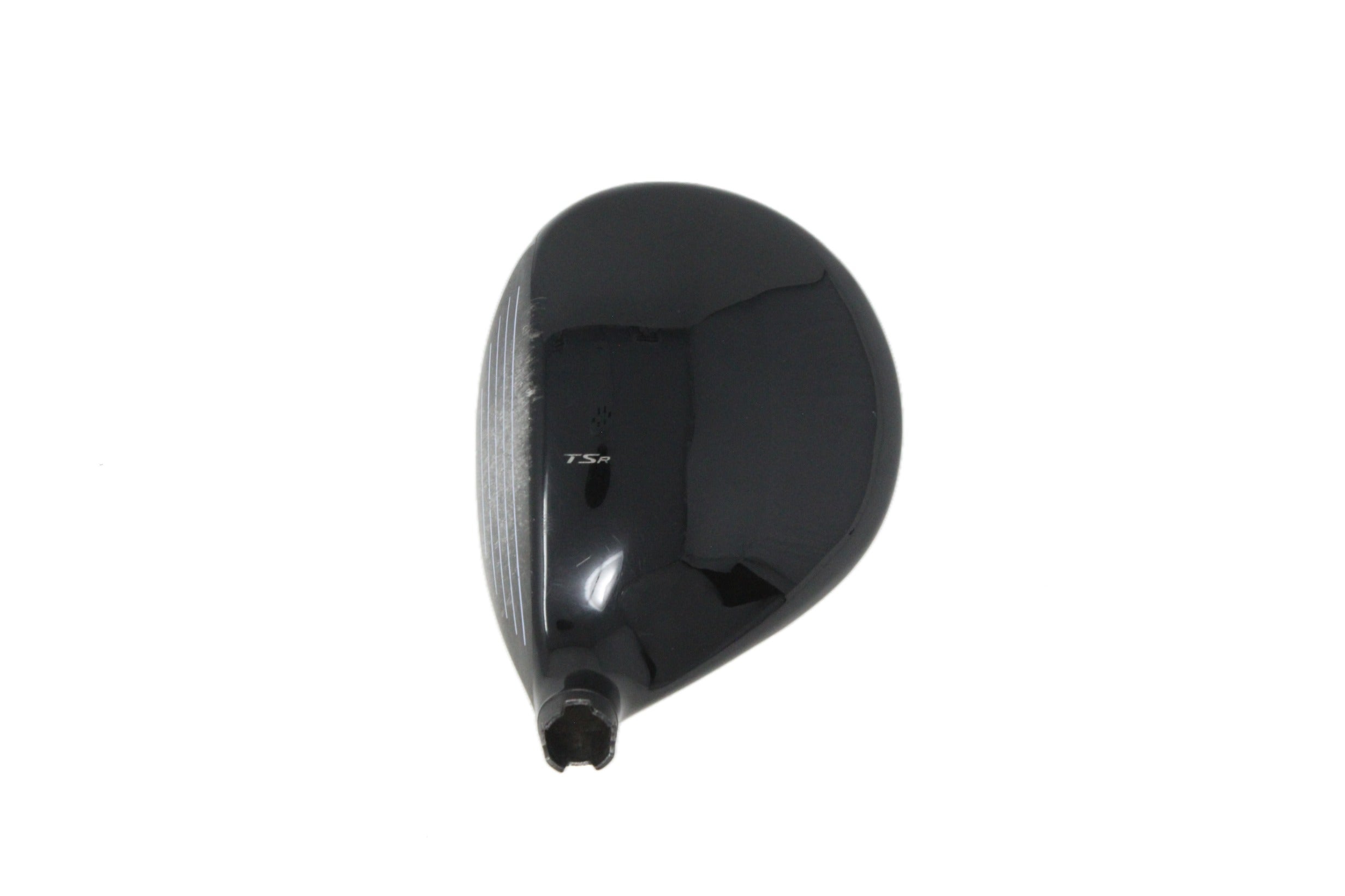 Used Titleist TSR3 5-Wood - HEAD ONLY - Right-Handed - 18 Degrees