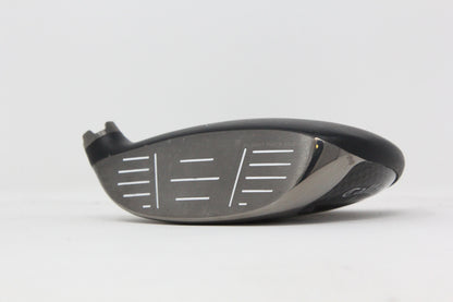 Used Callaway Rogue ST MAX 3-Wood - HEAD ONLY - Left-Handed - 15 Degrees-Next Round