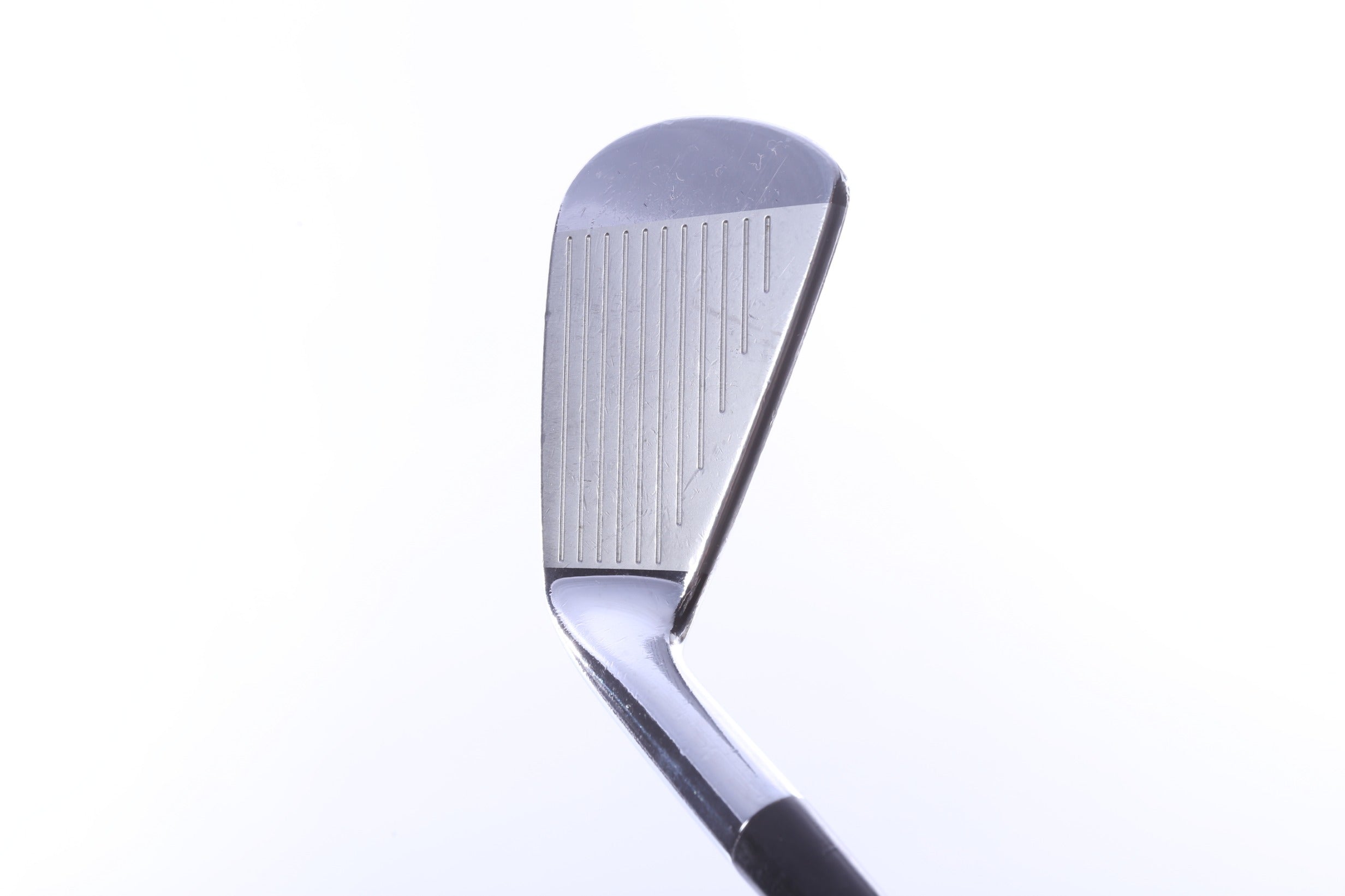 Used Mizuno MP 30 Single 3-Iron - Right-Handed - Stiff Flex-Next Round