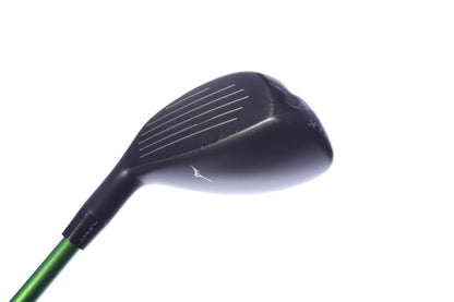 Used Mizuno 2020 CLK 3H Hybrid - Right-Handed - 19 Degrees - Regular Flex-Next Round