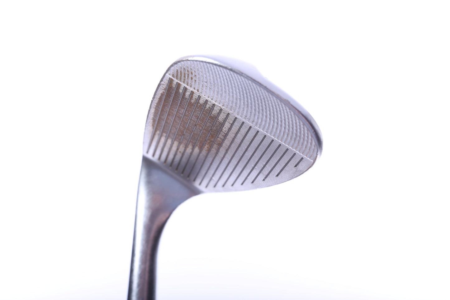 Used Cleveland RTX 6 ZipCore Tour Rack Lob Wedge - Right-Handed - 58 Degrees - Wedge Flex-Next Round