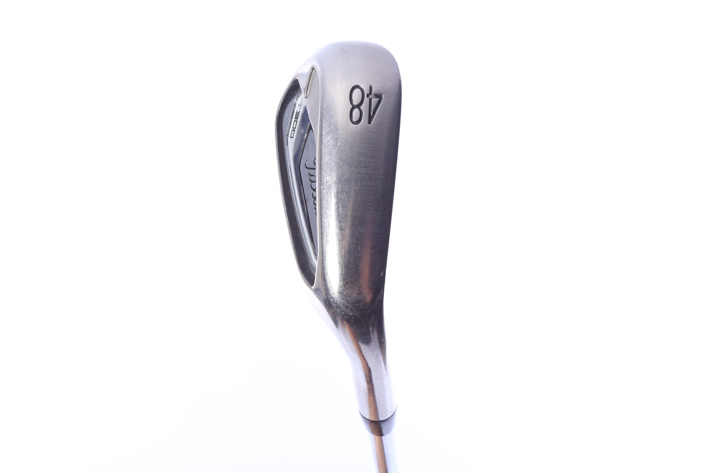 Used Titleist T300 2019 Gap Wedge - Right-Handed - 48 Degrees - Regular Flex