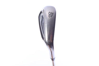 Used Titleist T300 2019 Gap Wedge - Right-Handed - 48 Degrees - Regular Flex