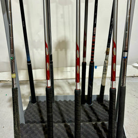Wholesale Lot of 30 Golf Clubs - Assorted Golf Clubs-Next Round