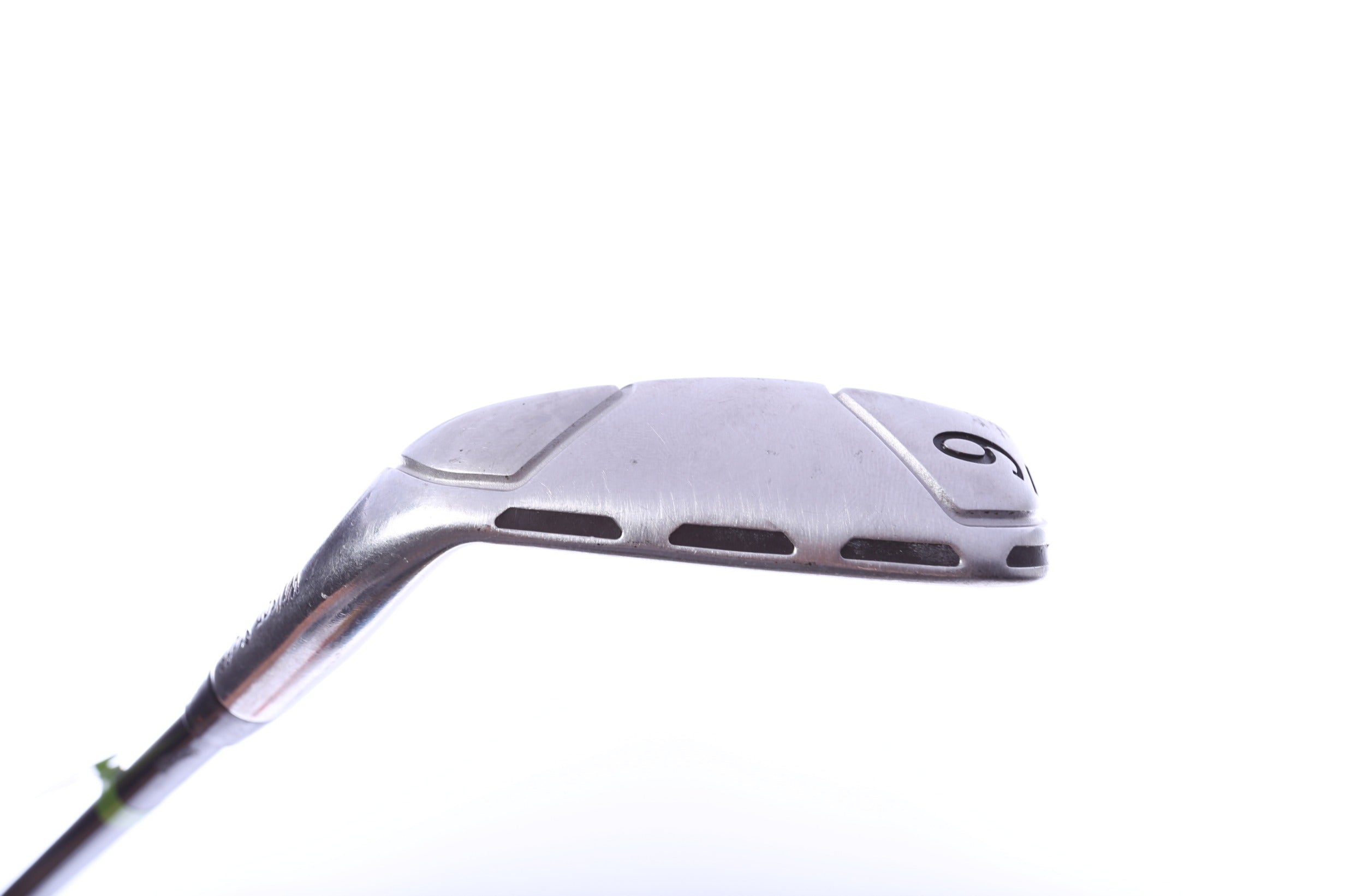 Used Wilson Staff D300 Single 9-Iron - Right-Handed - Regular Flex-Next Round
