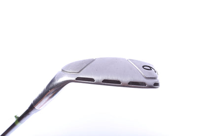Used Wilson Staff D300 Single 9-Iron - Right-Handed - Regular Flex-Next Round