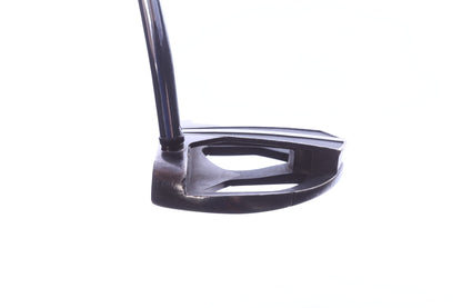 Used Odyssey White Ice D.A.R.T. Long Putter - Right-Handed - 39.5 in - Mallet