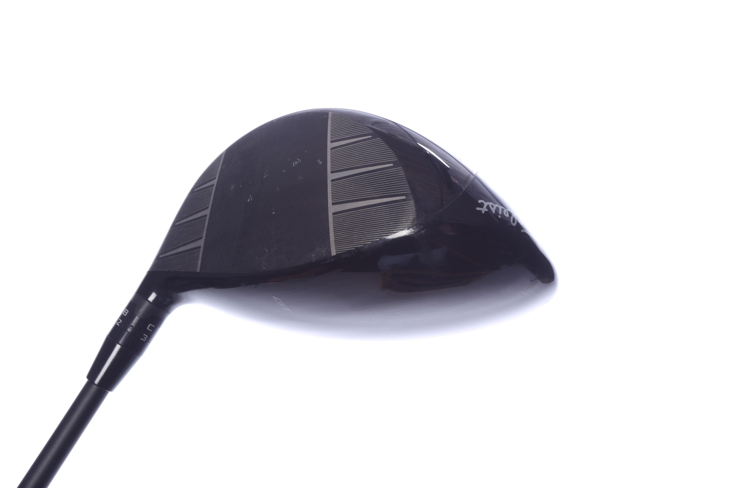Used Titleist GT3 Driver - 8 Degrees - Extra Stiff Flex Mitsubishi Tensei 1K Blue - Right-Handed-Next Round