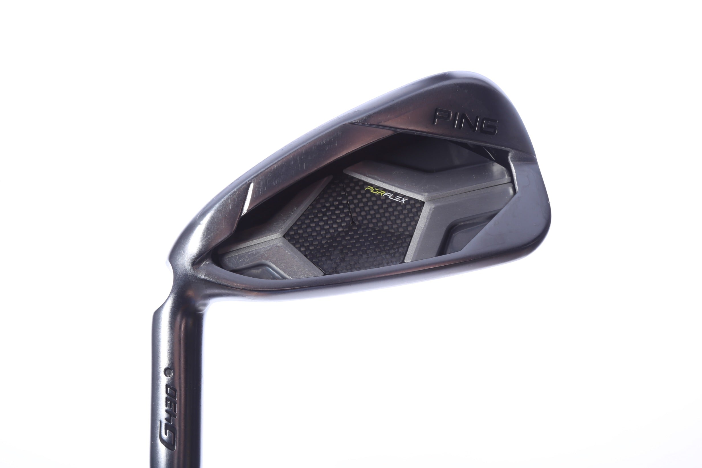Used Ping G430 Single 5-Iron - Left-Handed - Regular Flex-Next Round