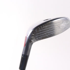 Used Bridgestone Tour B XD-H 4H Hybrid - Right-Handed - 24 Degrees - Regular Flex-Next Round