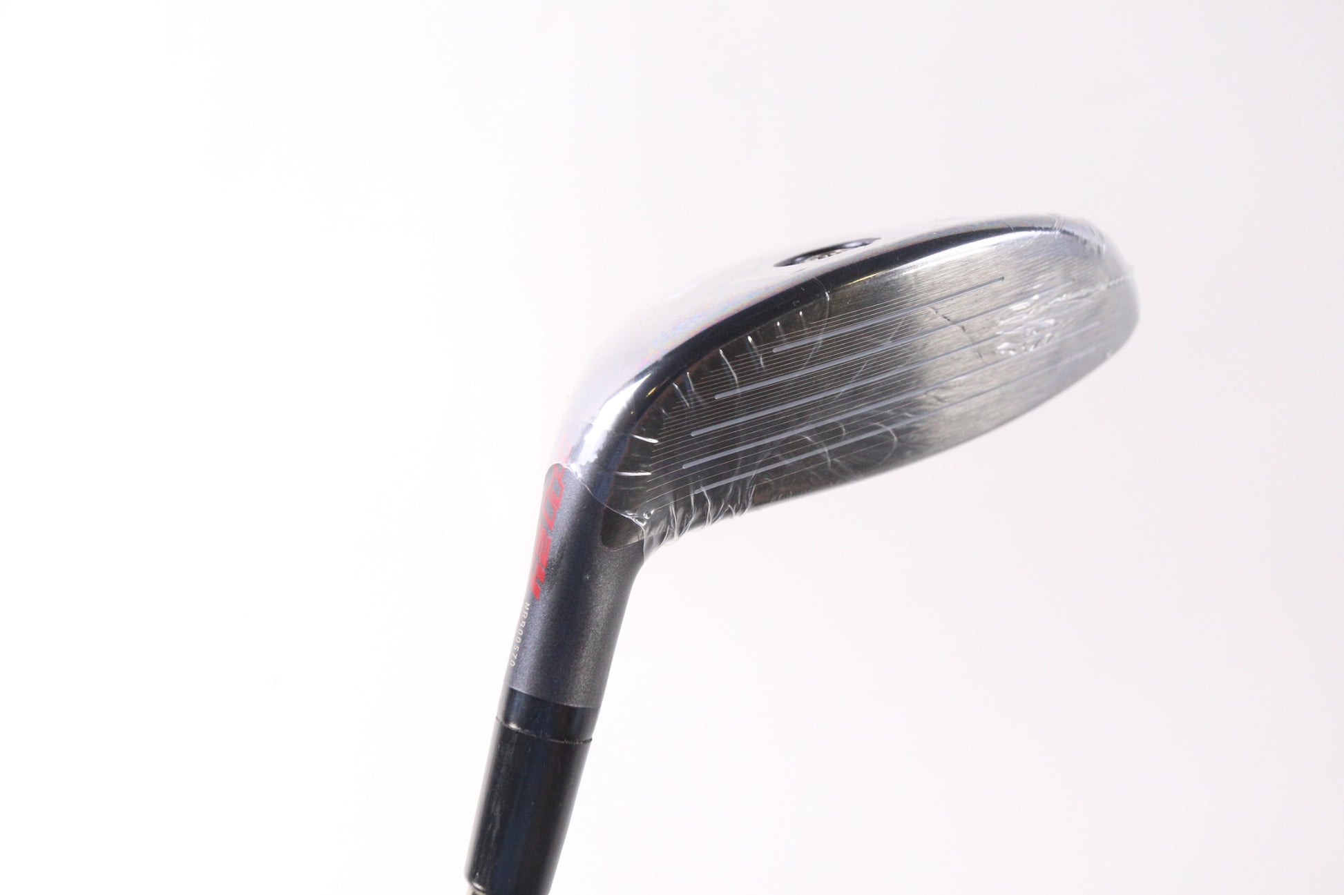 Used Bridgestone Tour B XD-H 4H Hybrid - Right-Handed - 24 Degrees - Regular Flex-Next Round