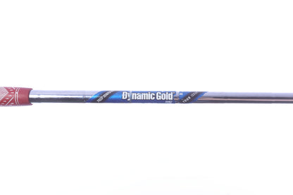 Used Callaway JAWS Forged Chrome Sand Wedge - Right-Handed - 56 Degrees - Wedge Flex