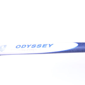 Used Odyssey Ai-ONE 2-Ball DB Putter - Right-Handed - 35 in - Mallet-Next Round