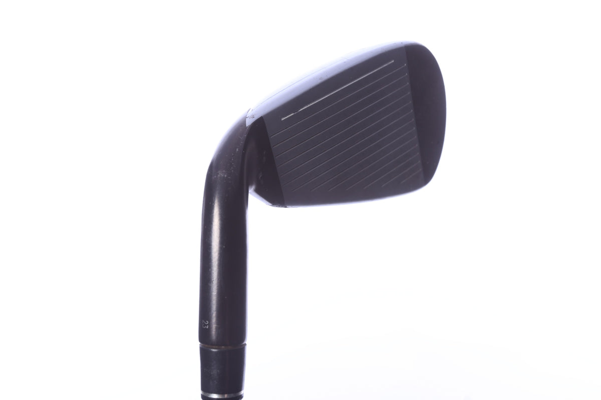 Used TaylorMade Burner 2.0 Single 3-Iron - Right-Handed - Regular Flex