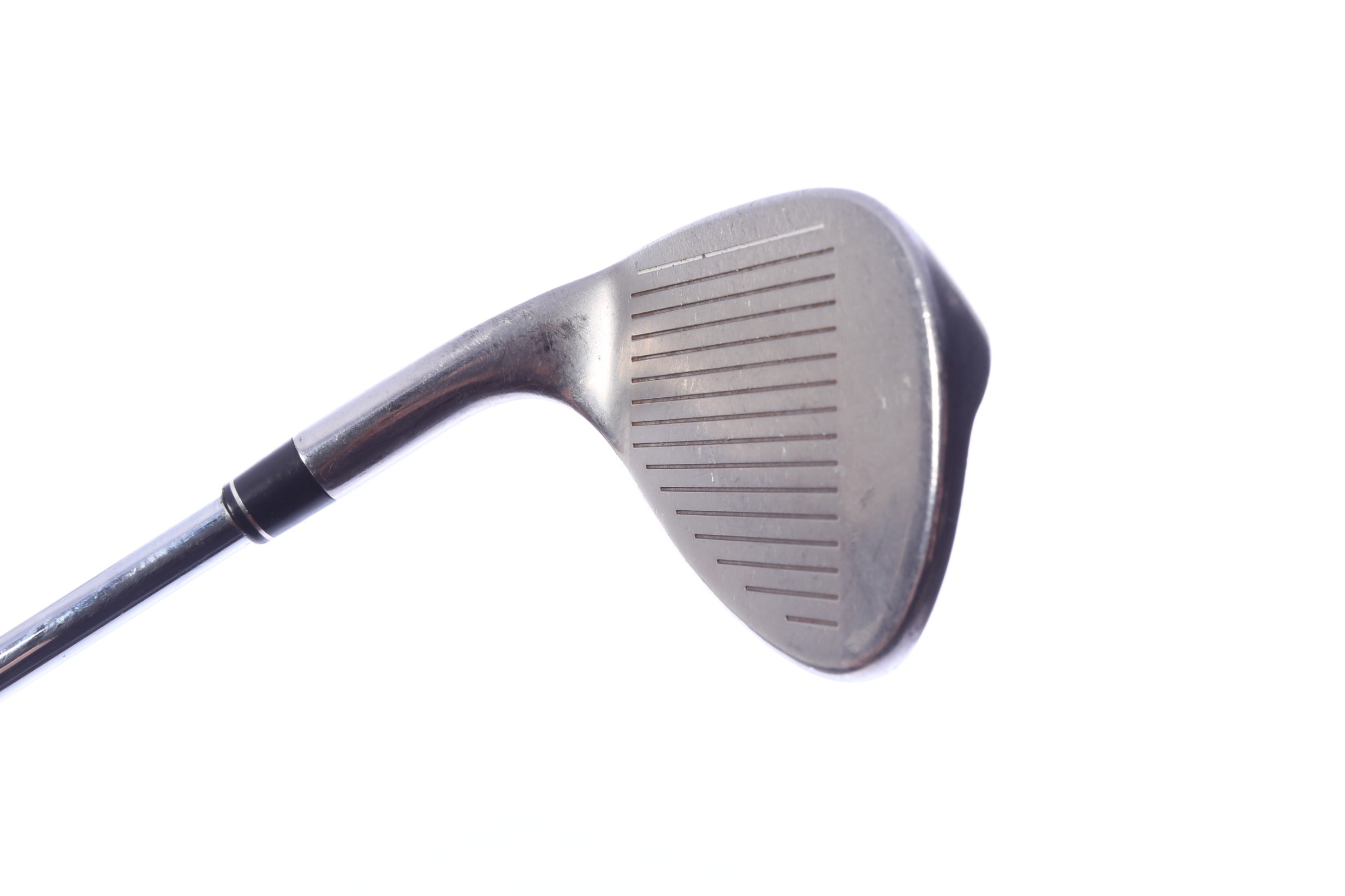 Used TaylorMade M4 Sand Wedge - Right-Handed - 54 Degrees - Stiff Flex
