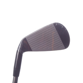 Used Mizuno Pro 24 Fli-Hi Single Utility 4-Iron - Right-Handed - Stiff Flex-Next Round