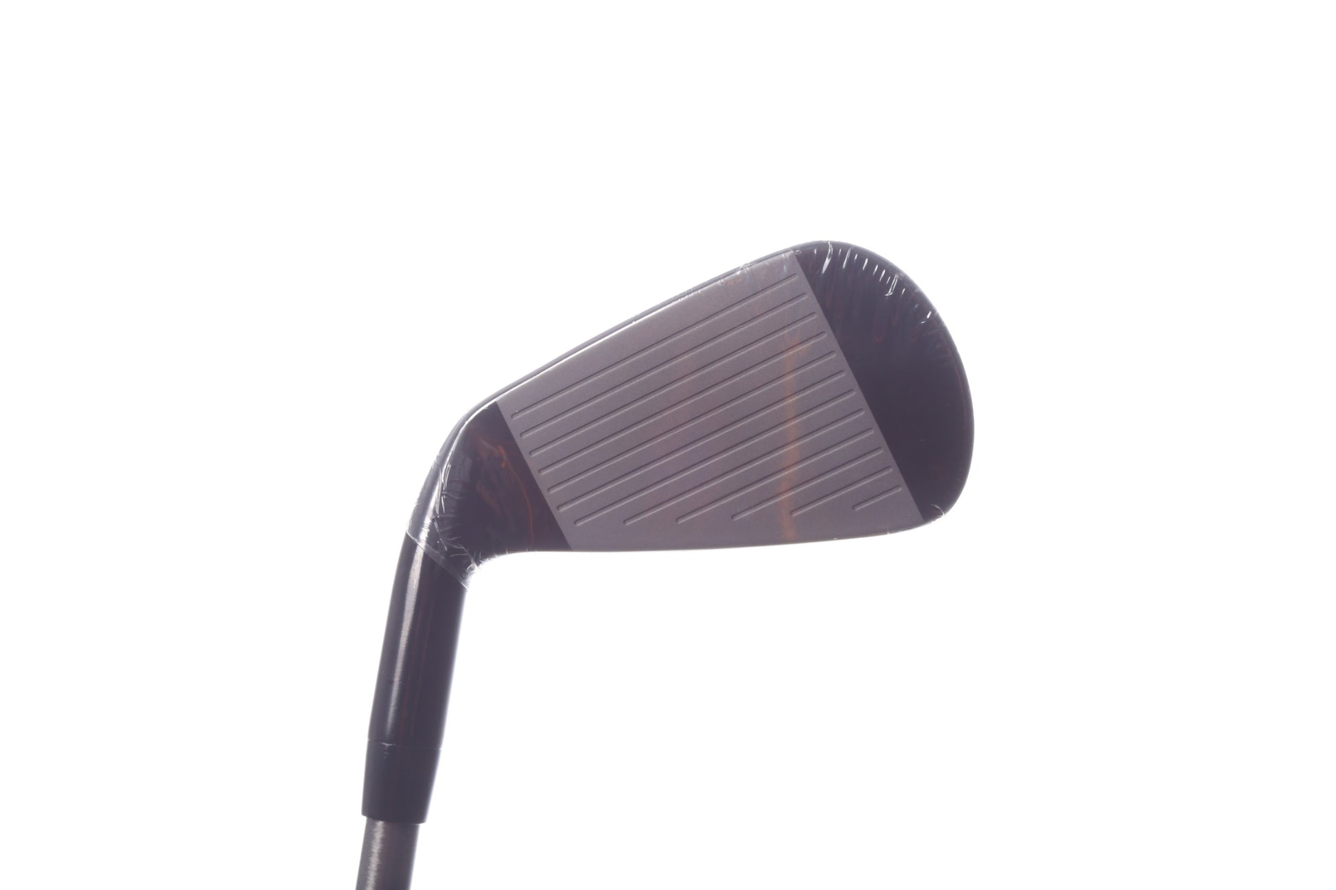 Used Mizuno Pro 24 Fli-Hi Single Utility 4-Iron - Right-Handed - Stiff Flex-Next Round