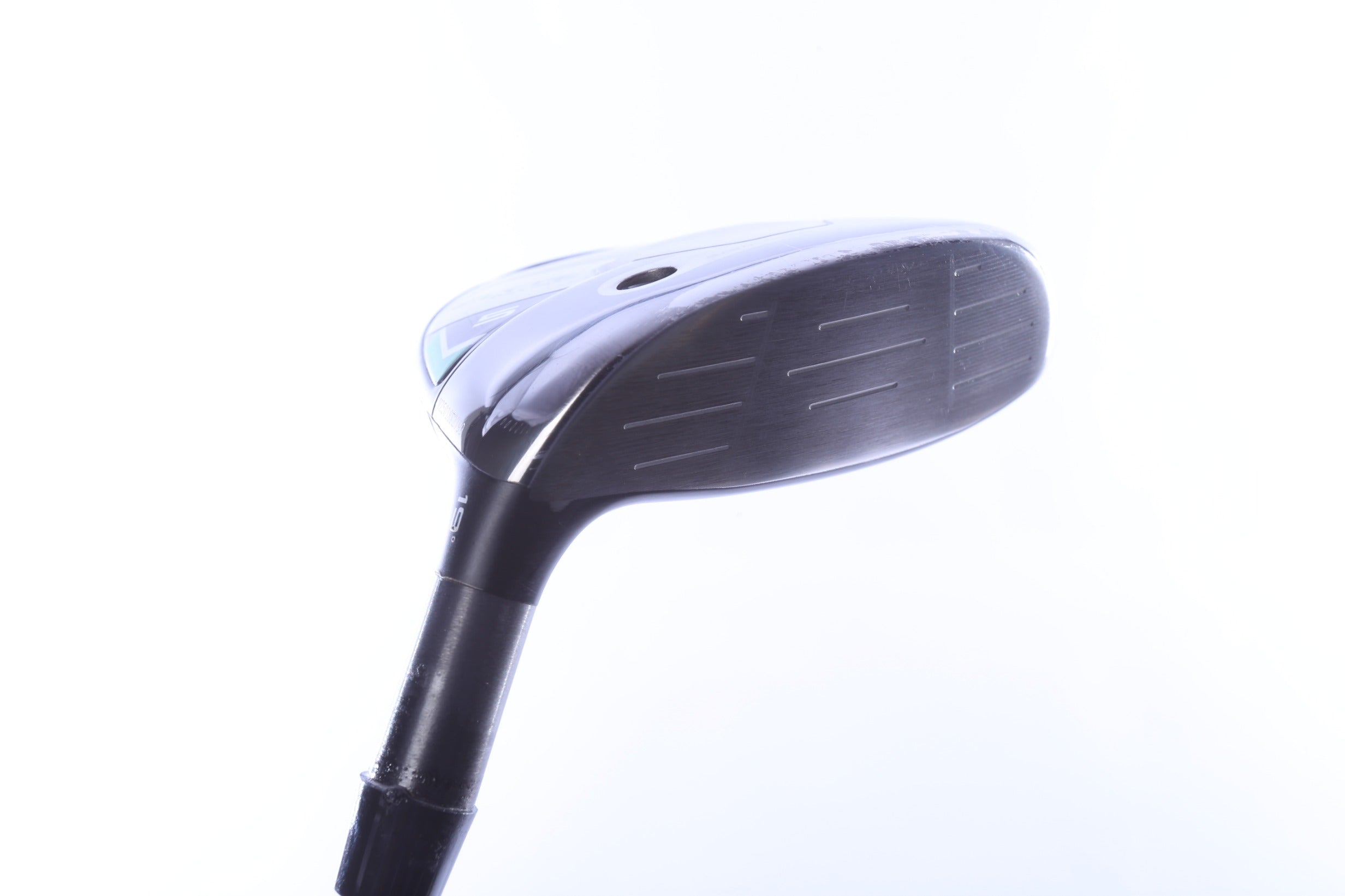 Used Callaway Elyte Max Fast 5-Wood - Right-Handed - 19 Degrees - Regular Flex-Next Round