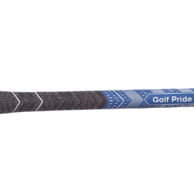 Used Fujikura Ventus Black 7 Velocore Extra Stiff Graphite Driver Shaft - 44 in - Taylormade Adapter-Next Round