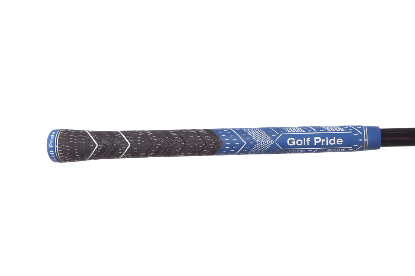 Used Fujikura Ventus Black 7 Velocore Extra Stiff Graphite Driver Shaft - 44 in - Taylormade Adapter-Next Round