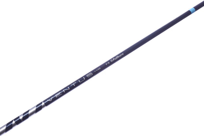 Used Fujikura Ventus HB Blue Velocore Hybrid Shaft Stiff Flex Graphite - 38.75 in - Ping G410 Adapter-Next Round