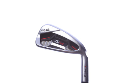 Used Ping G410 Single 5-Iron - Right-Handed - Stiff Flex