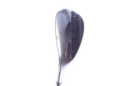 Used Cobra King SB Classic Grind Sand Wedge - Left-Handed - 56 Degrees - Stiff Flex-Next Round