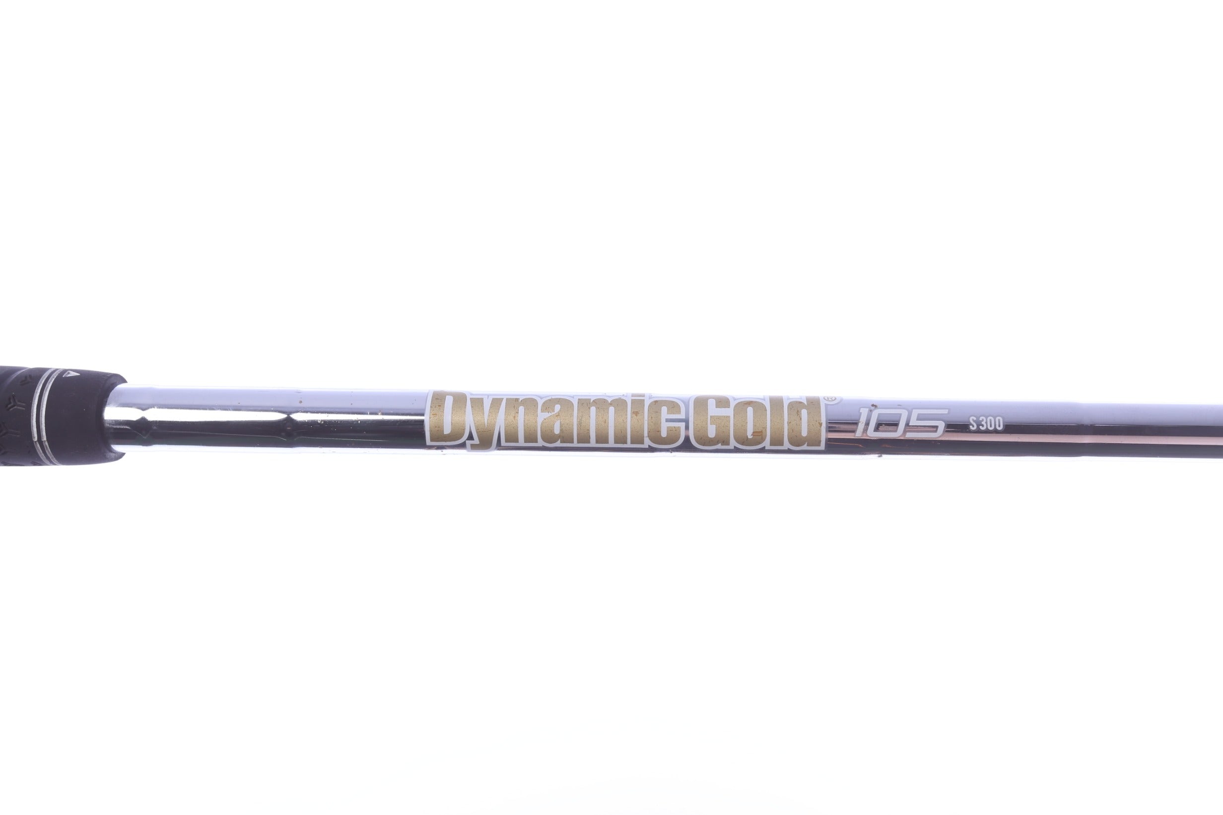 Used Mizuno JPX 919 Forged Gap Wedge - Right-Handed - 51 Degrees - Stiff Flex