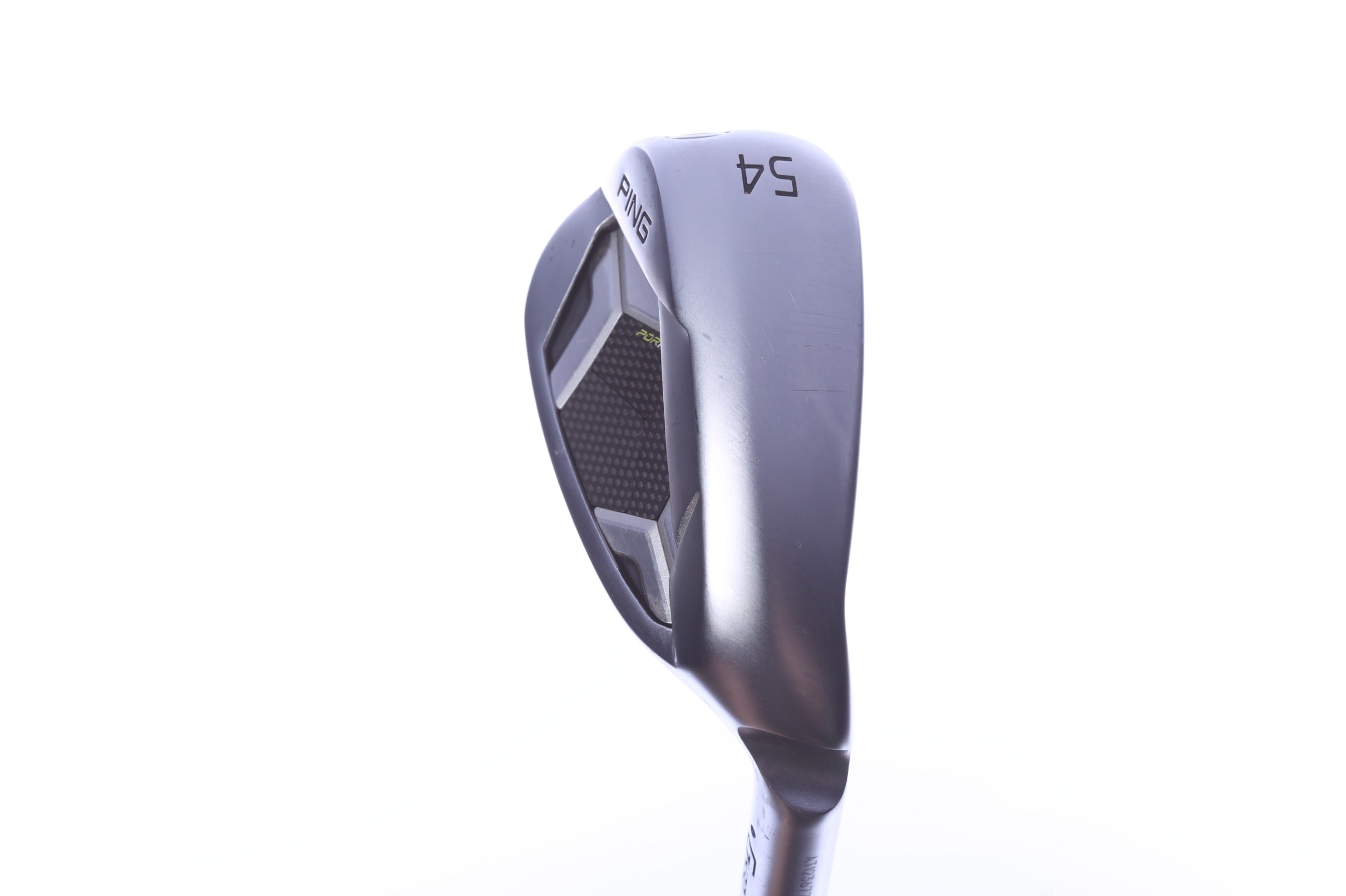 Used Ping G430 Sand Wedge - Right-Handed - 54 Degrees - Seniors Flex