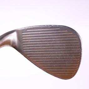 Used TaylorMade Milled Grind Hi-Toe Sand Wedge - Right-Handed - 58 Degrees - Regular Plus Flex-Next Round