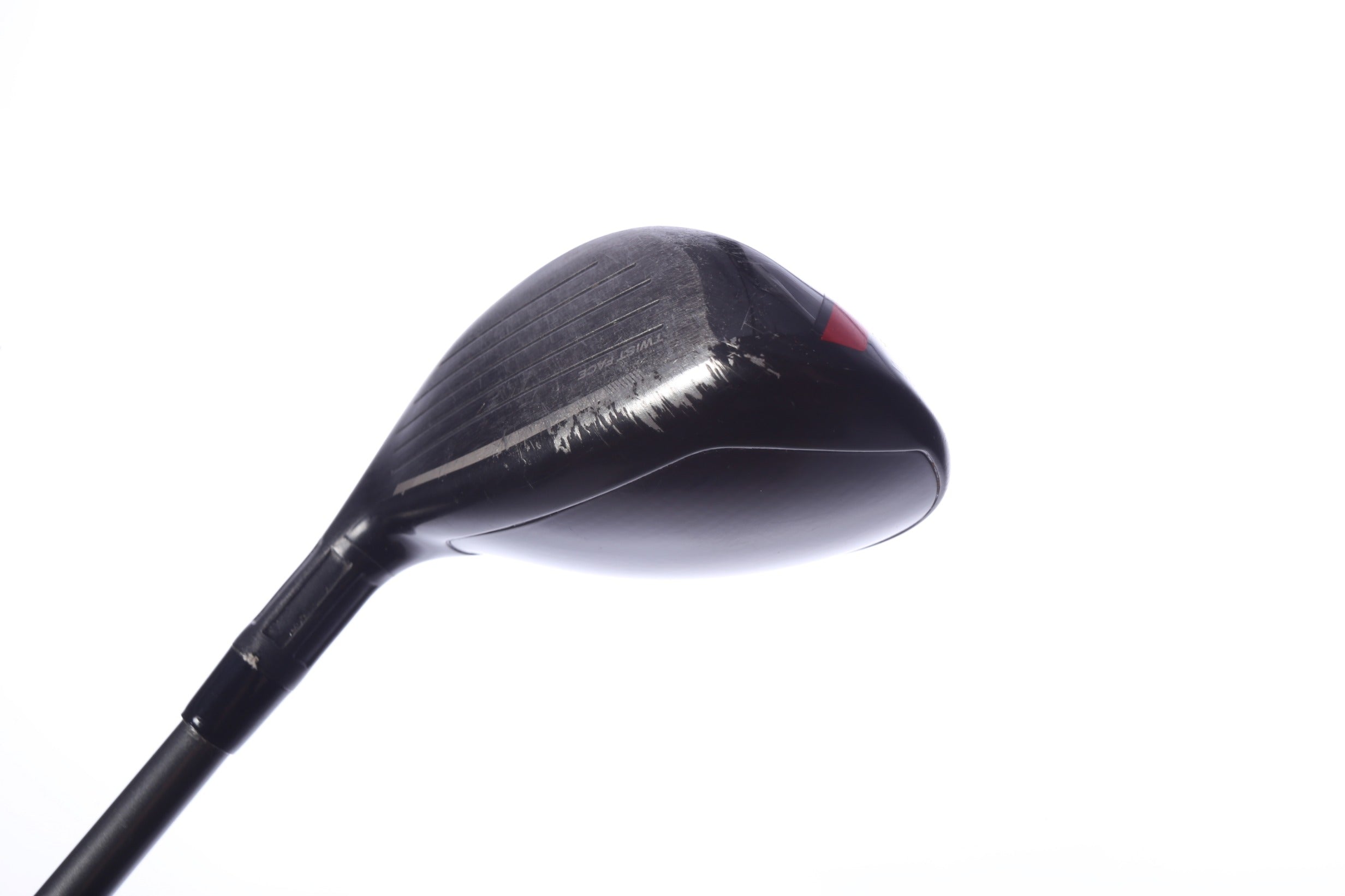 Used TaylorMade STEALTH Rescue 3H Hybrid - Right-Handed - 19 Degrees - Regular Flex-Next Round