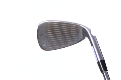 Used Ping G410 Single 9-Iron - Left-Handed - Stiff Flex-Next Round