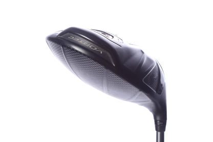Used Ping G400 LS Tec Driver - 10 Degrees - Stiff Flex Aldila Tour - Right-Handed