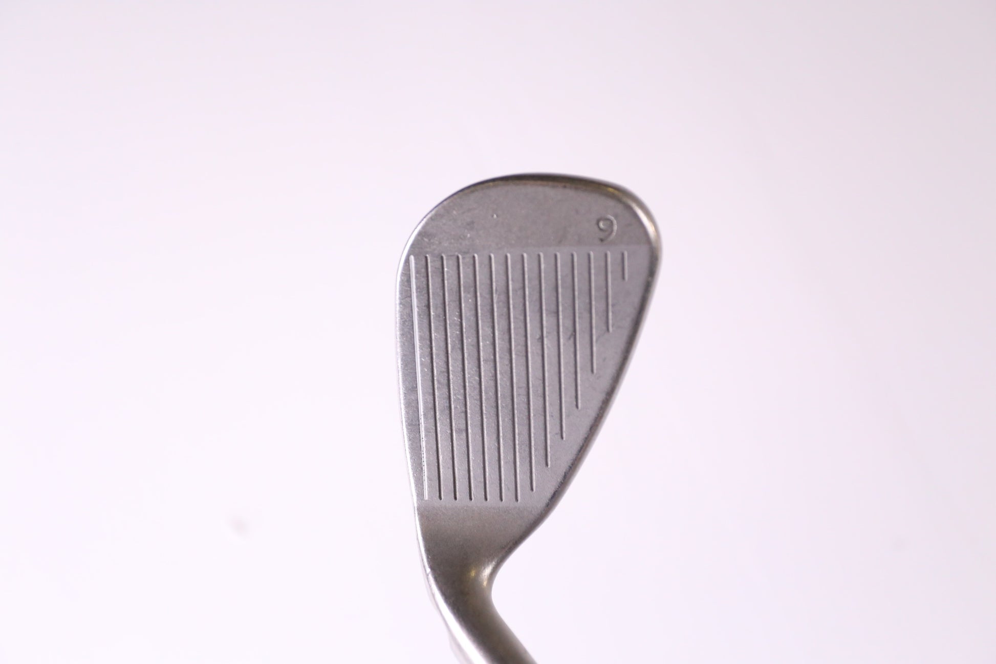 Used Ping G5 Single 9-Iron - Right-Handed - Ladies Flex-Next Round