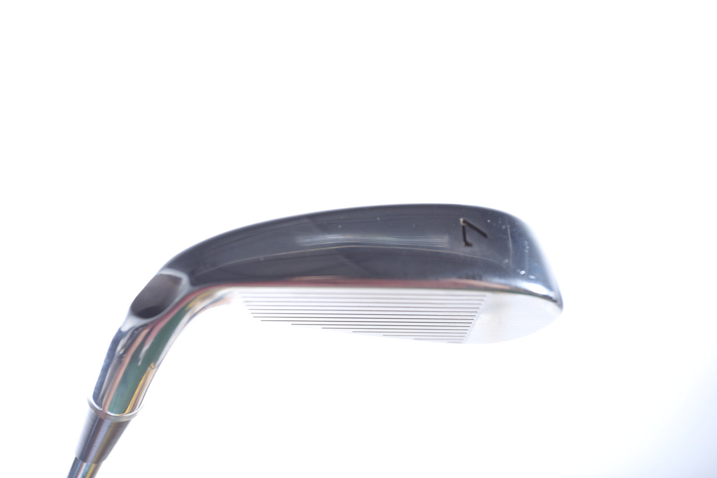 Used Callaway Paradym X Single Fitting 7-Iron - Right-Handed - Regular Flex-Next Round