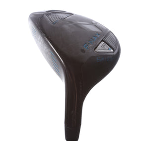 Used Cobra F-Max Airspeed Offset 5-Wood - Left-Handed - 23 Degrees - Ladies Flex-Next Round
