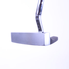 Used Ping 2023 Prime Tyne 4 Mallet Putter - Right-Handed - 35 in - Mallet-Next Round