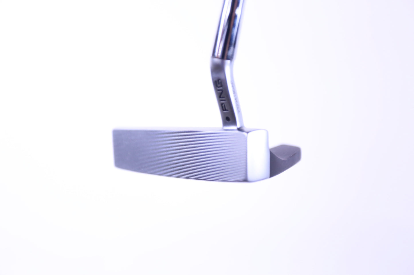 Used Ping 2023 Prime Tyne 4 Mallet Putter - Right-Handed - 35 in - Mallet-Next Round
