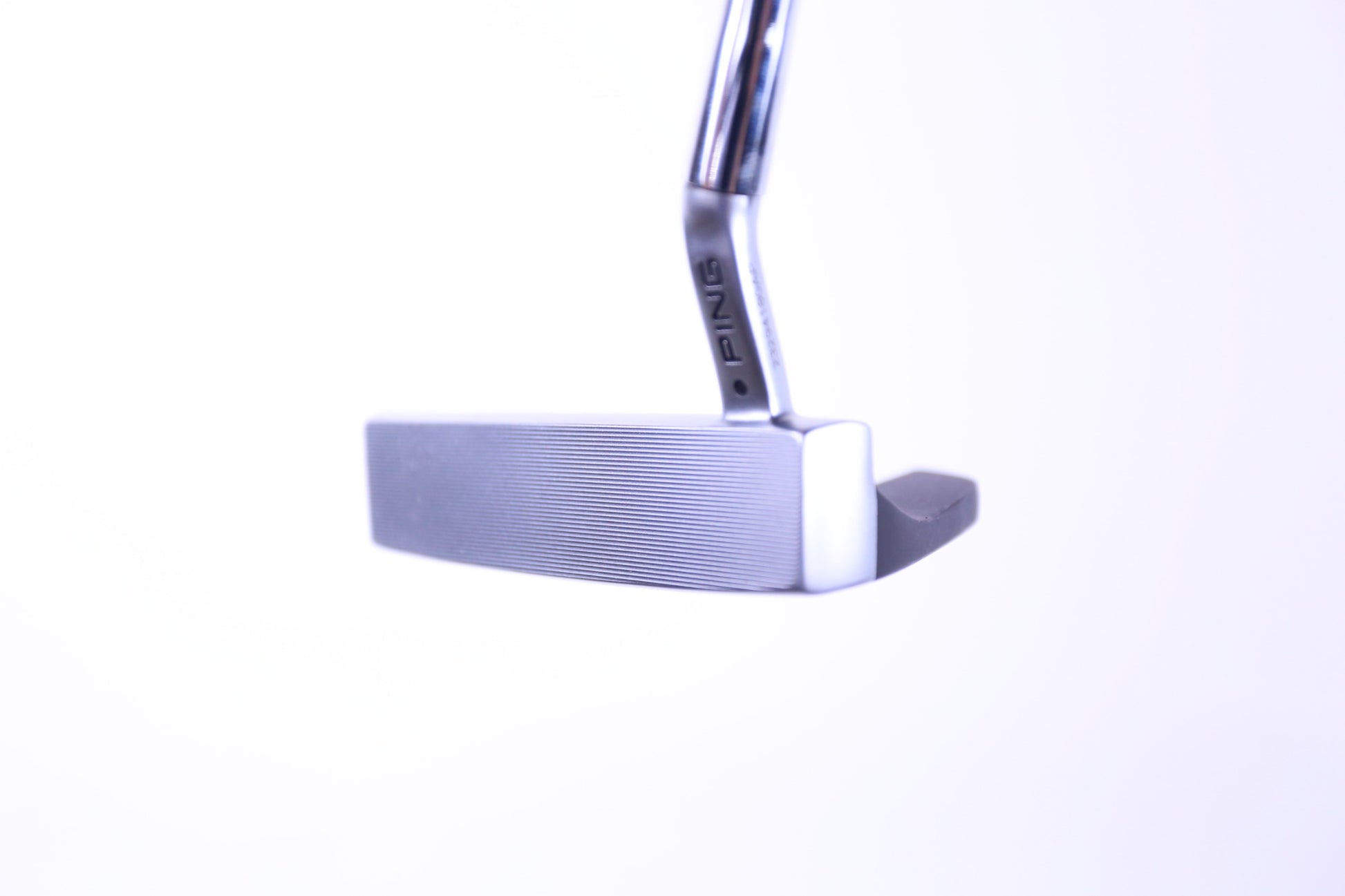 Used Ping 2023 Prime Tyne 4 Mallet Putter - Right-Handed - 35 in - Mallet-Next Round