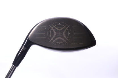 Used Callaway Epic MAX Driver - 10.5 Degrees - Regular Flex UST Mamiya Recoil ES 450 - Right-Handed