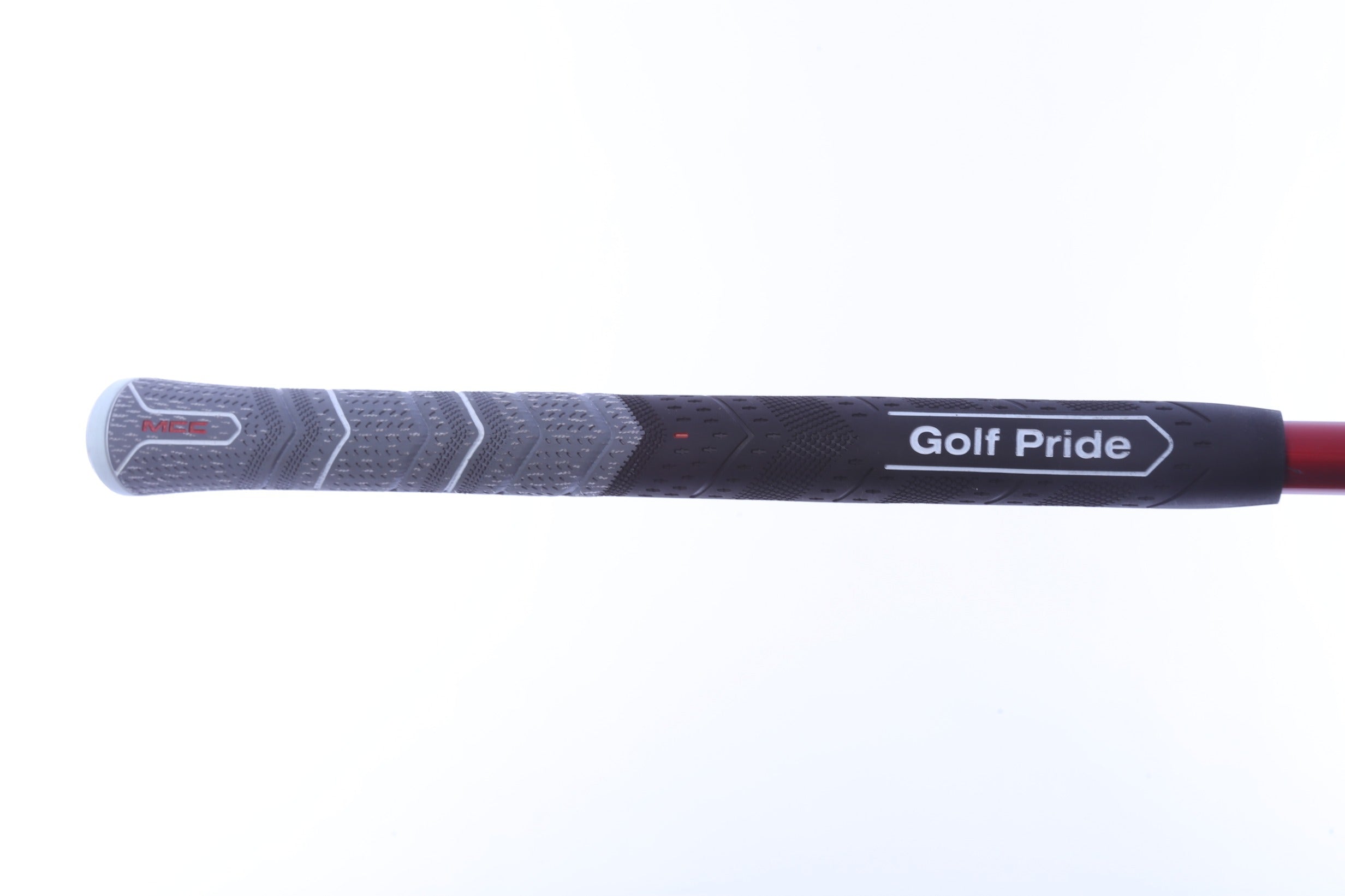 Used Graphite Design Tour AD VF Driver Shaft Extra Stiff Flex Graphite - 44 in - Titleist Surefit Adapter-Next Round