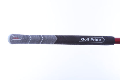 Used Graphite Design Tour AD VF Driver Shaft Extra Stiff Flex Graphite - 44 in - Titleist Surefit Adapter-Next Round