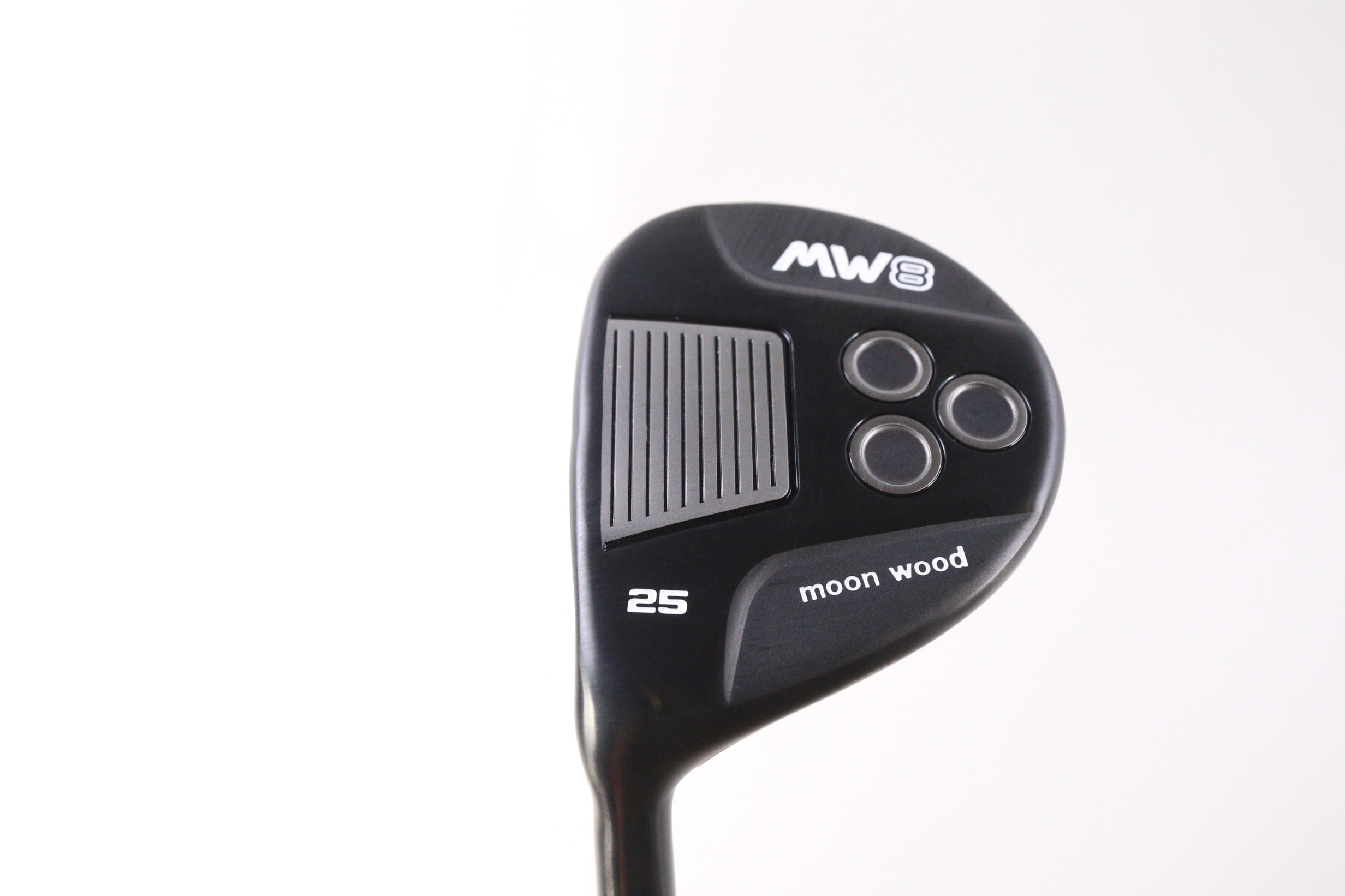 Moonwood 8 store golf clubs